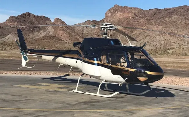 1998 Eurocopter AS350 B3 for sale