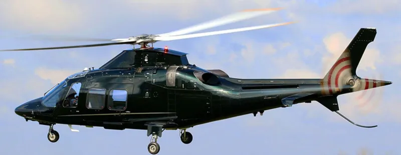 2019 Agusta Leonardo AW109SP GrandNew for sale