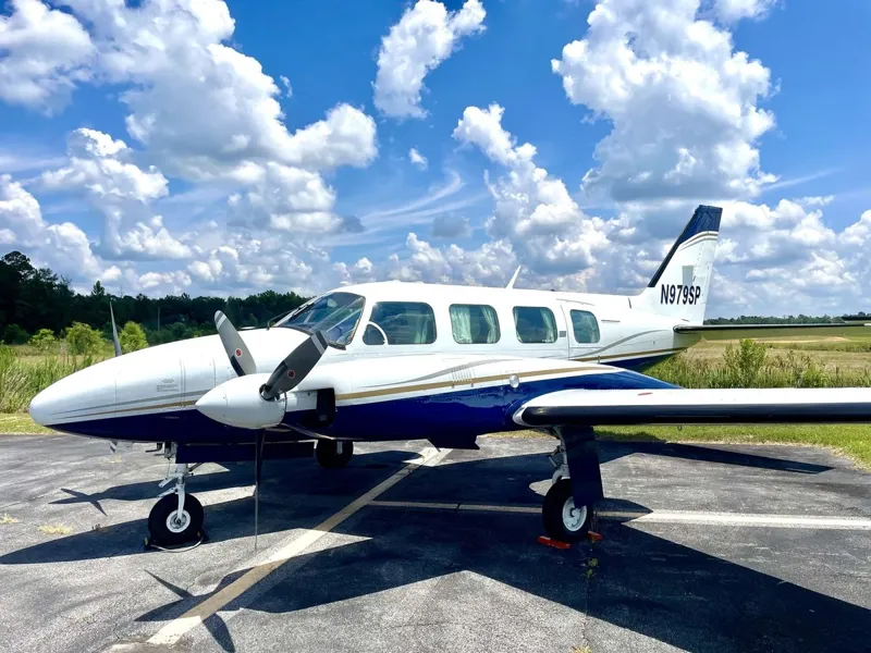 1978 Piper Navajo for sale