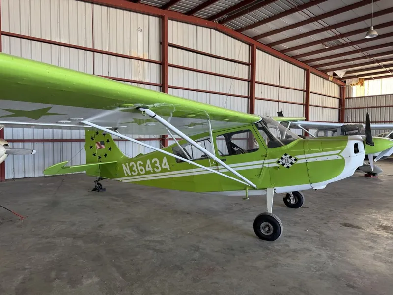 1973 American Champion 7-Gcaa Citabria for sale