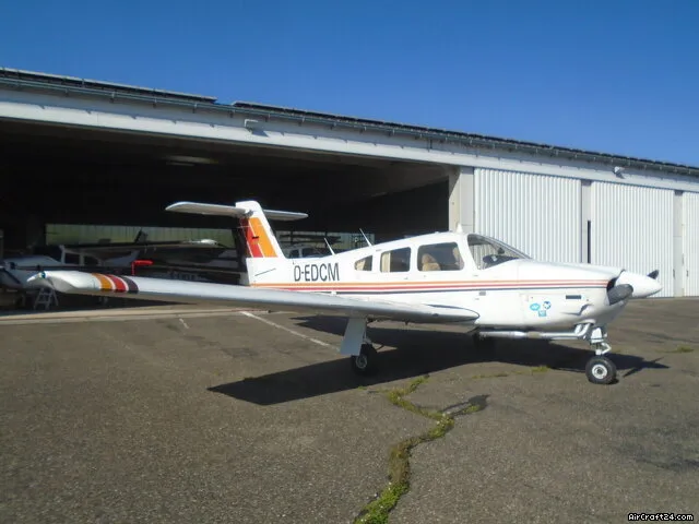 Piper PA28- 201/RT Arrow IV for sale