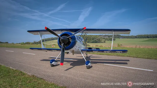 2020 Pitts Model 12 Special for sale