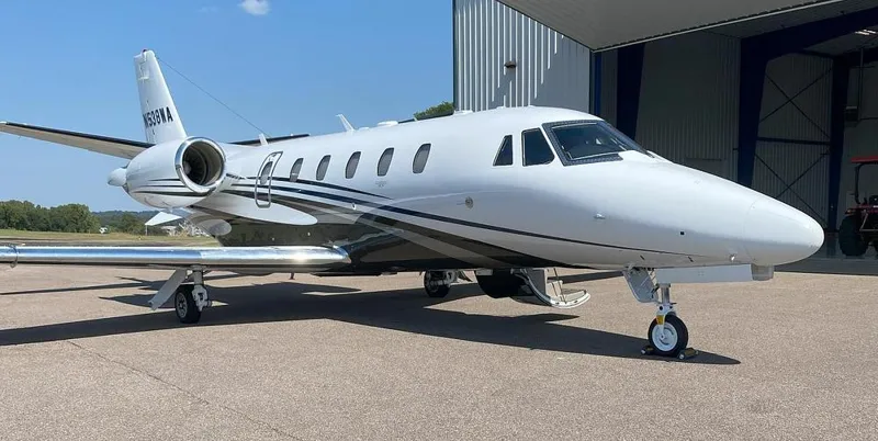 2013 Cessna Citation XLS for sale