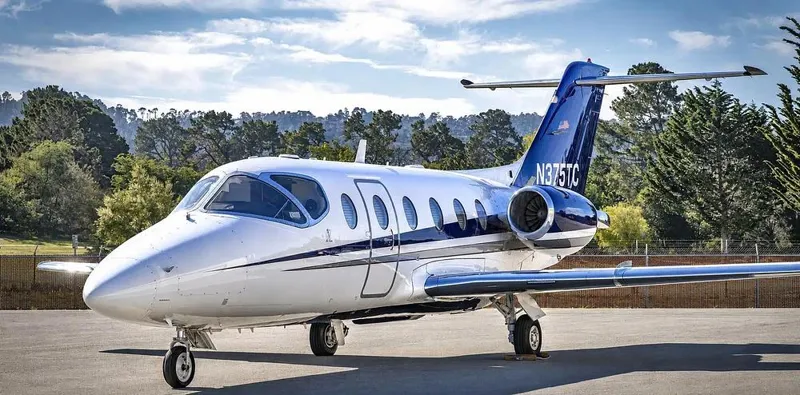 1999 Hawker 400A Beechjet for sale