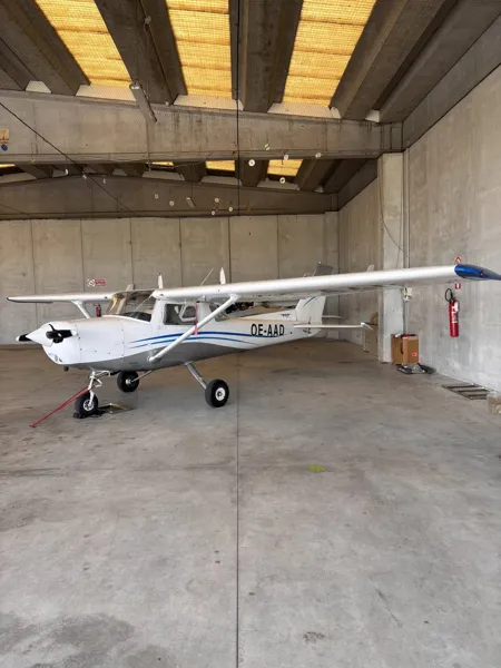 1981 Cessna 152 for sale