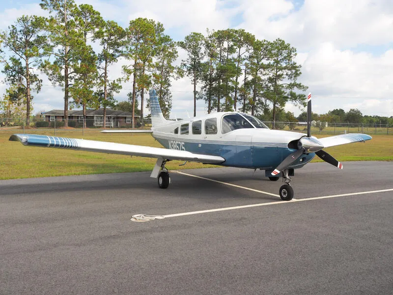 1977 Piper Saratoga for sale