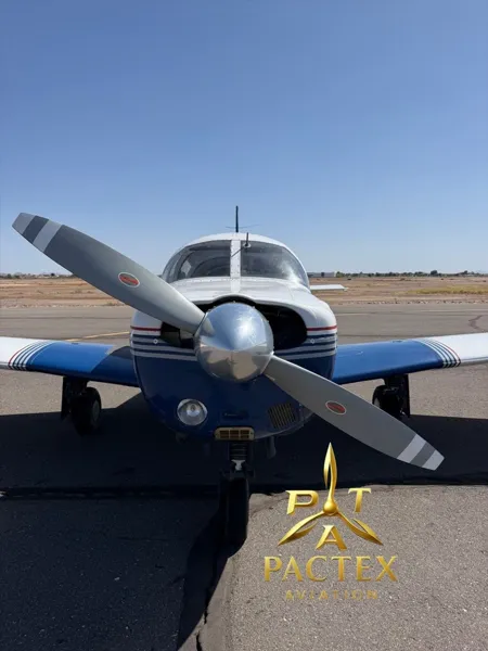 1965 Mooney M20E for sale