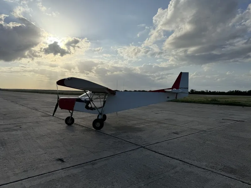 2012 Zenair Stol CH701 for sale