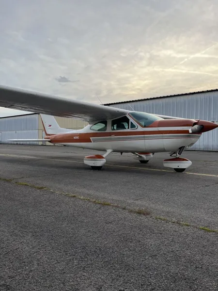 1978 Cessna 177B for sale