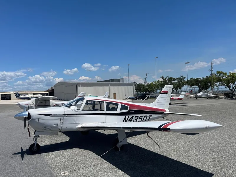 1971 Piper Arrow for sale