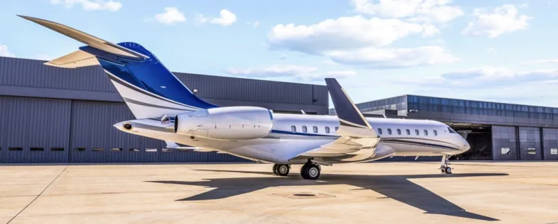 2010 Bombardier Global Express for sale