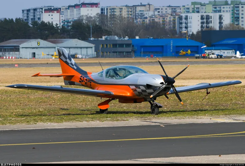 2023 JMB VL-3 Evolution 915IS for sale
