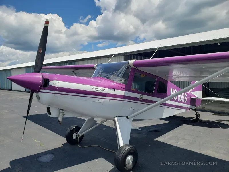 2014 Bearhawk Bearhawk for sale