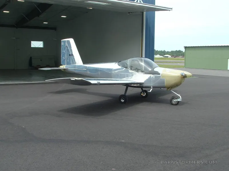 Van's RV-12 For Sale for sale