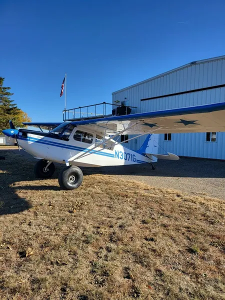 AMERICAN CHAMPION 7-GCBC for sale