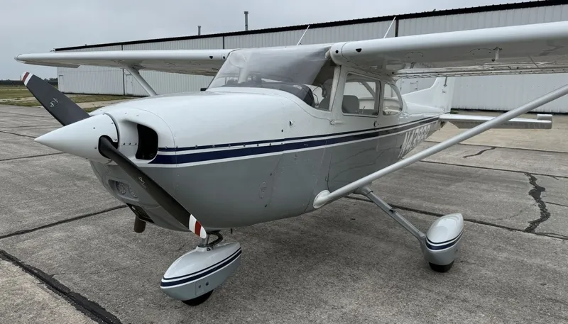1974 Cessna 172 for sale