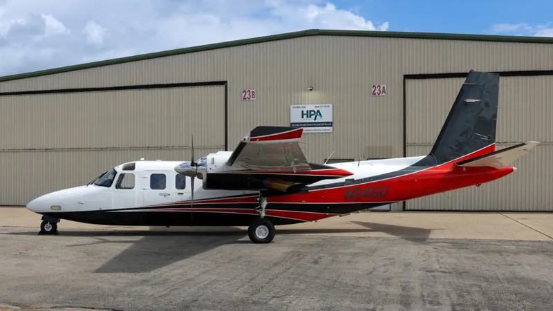1979 Commander 690B for sale