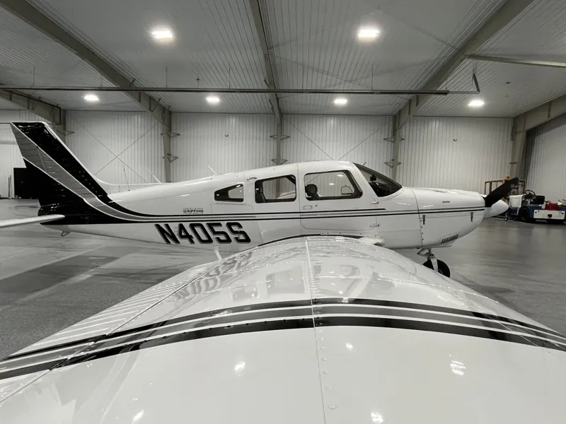 1986 Piper Archer for sale