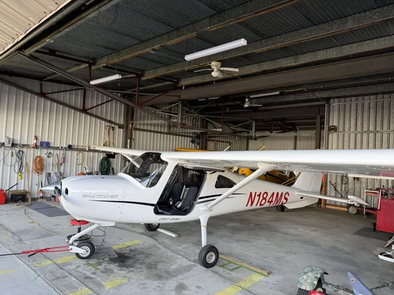 CESSNA 162 SKYCATCHER for sale