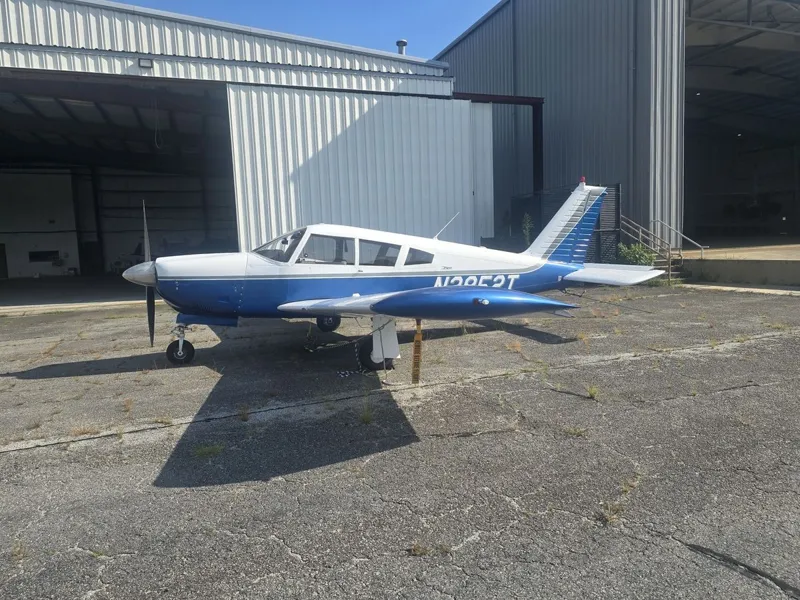 1967 Piper Arrow for sale