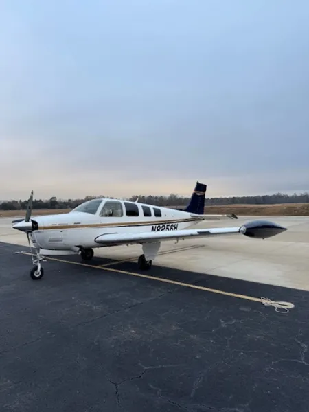 1991 Beechcraft Bonanza A36 for sale