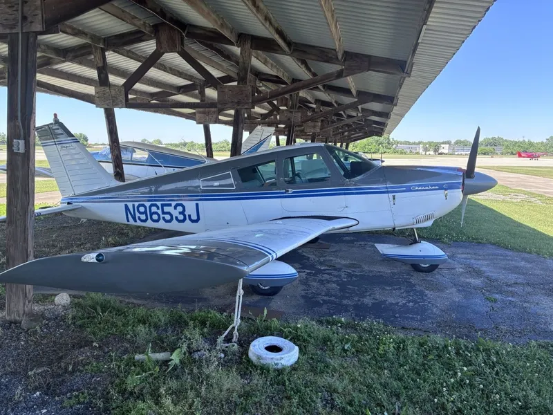 1967 Piper Cherokee for sale