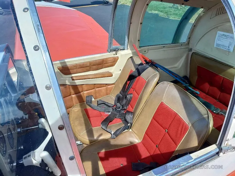 1969 Mooney Cadet M10 for sale