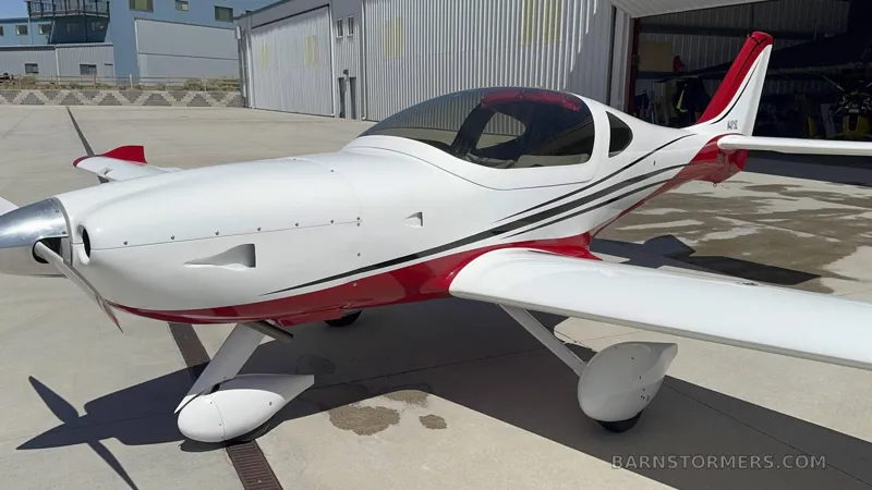 Arion Lightning - Clean for sale