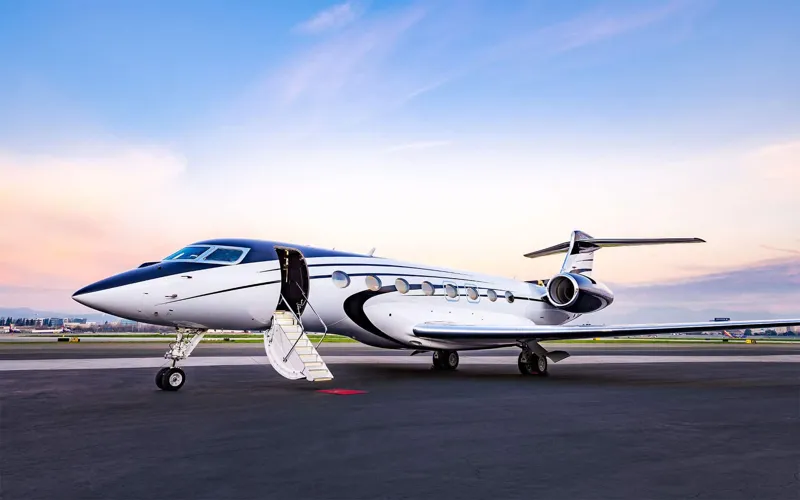 2020 Gulfstream G650 for sale