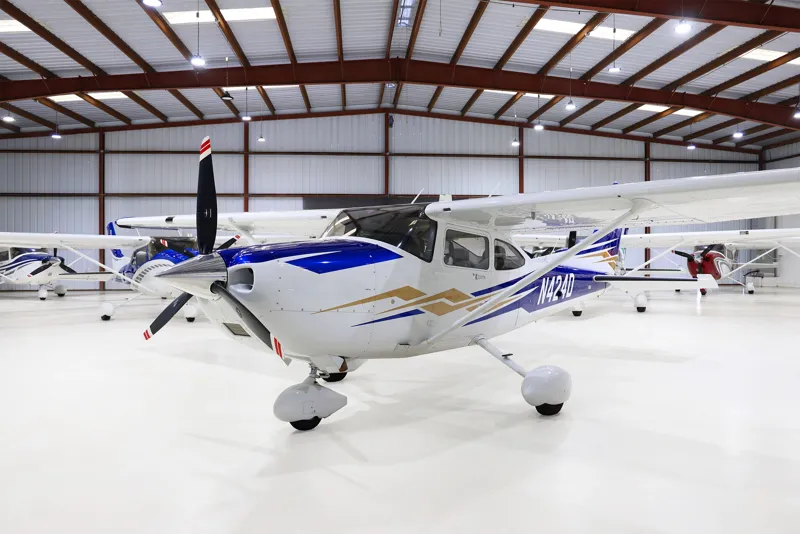 2024 Cessna T182T for sale