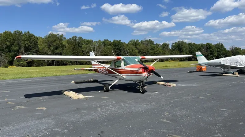 Cessna 150L for sale
