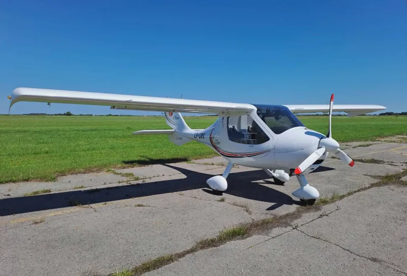 2007 Flight Design Ctsw for sale
