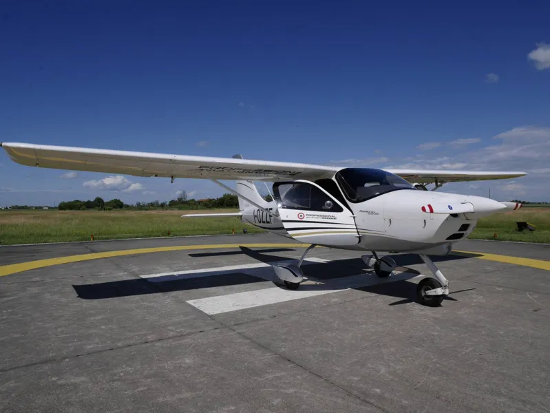 2020 Tecnam P-2008JC for sale