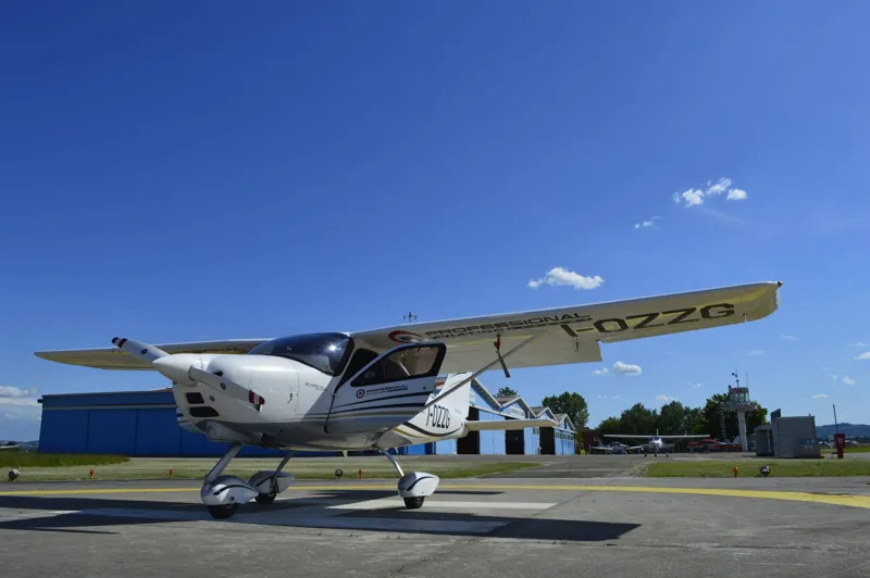 2020 Tecnam P-2008JC for sale