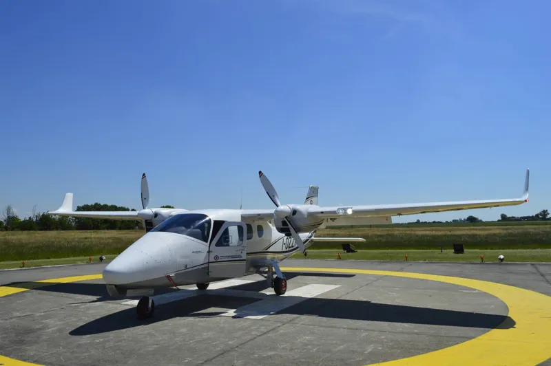 2021 Tecnam P-2006T Nxi for sale