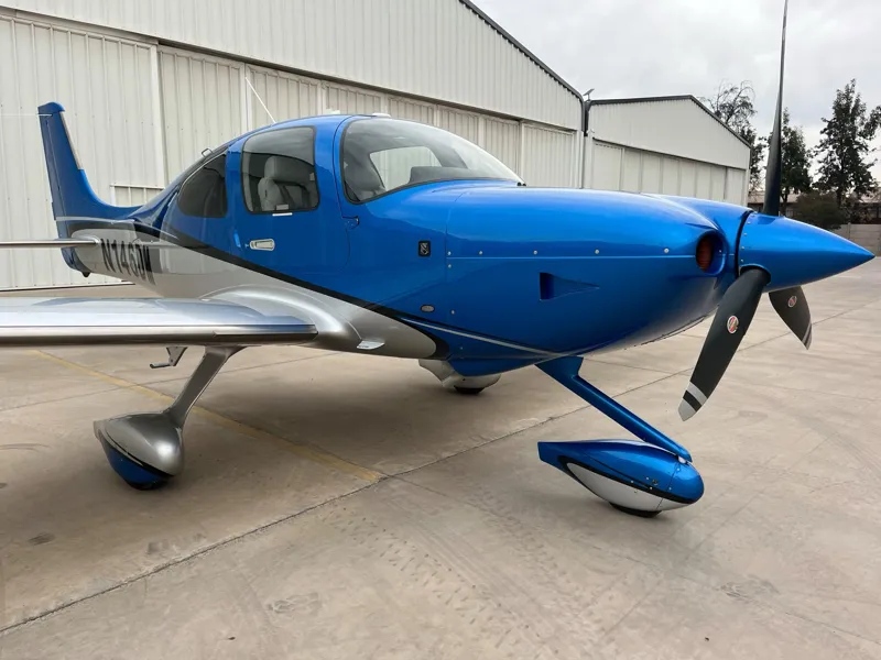 2024 Cirrus SR22 for sale