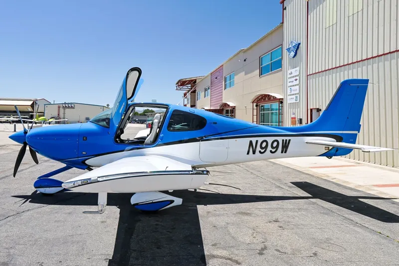 2024 Cirrus SR22T for sale