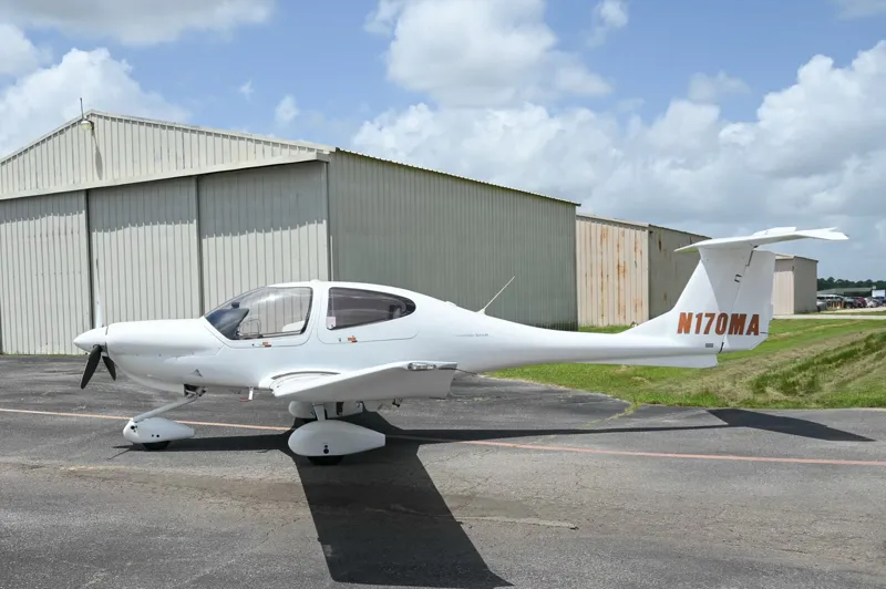 2003 Diamond DA40-180 Star for sale