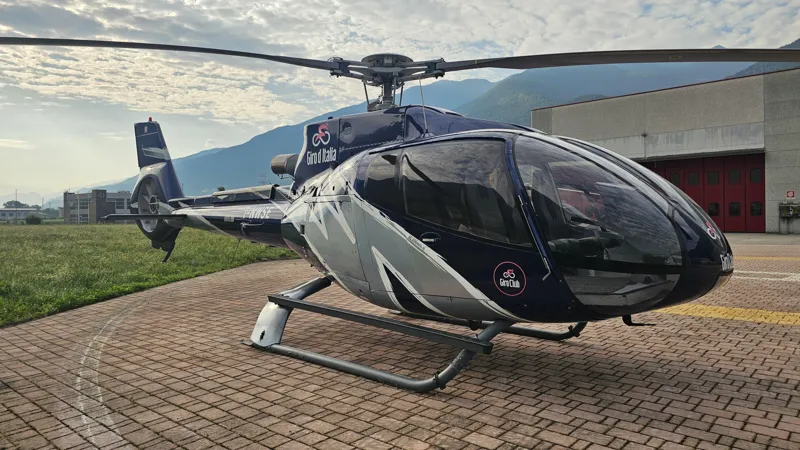 2003 Eurocopter Airbus/Eurocopter Ec 130b4 for sale