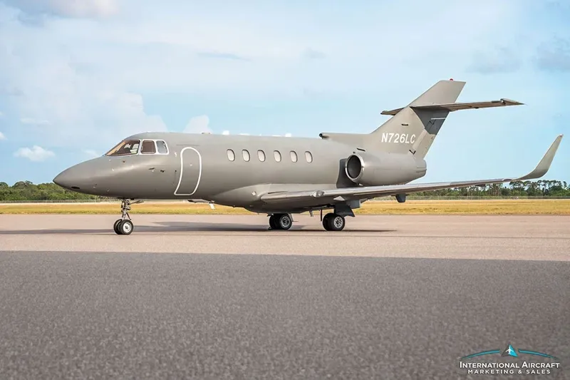 1998 Hawker 800 for sale
