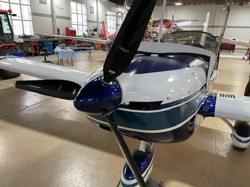 2003 Evektor SportStar for sale