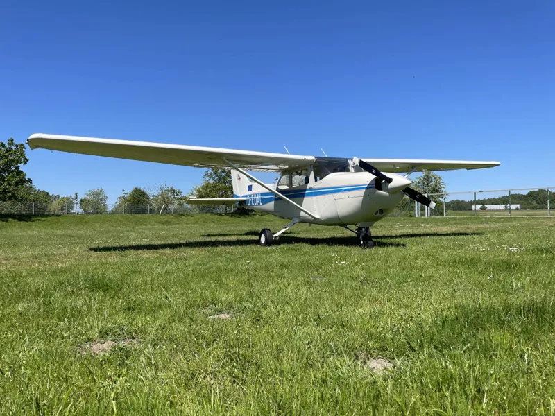 1973 Cessna R172 Hawk XP for sale