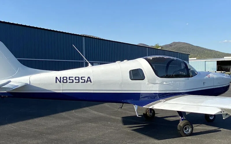 2017 Sling Aircraft Sling 2 for sale