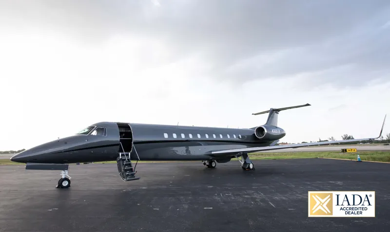 2006 Embraer Legacy 600 for sale