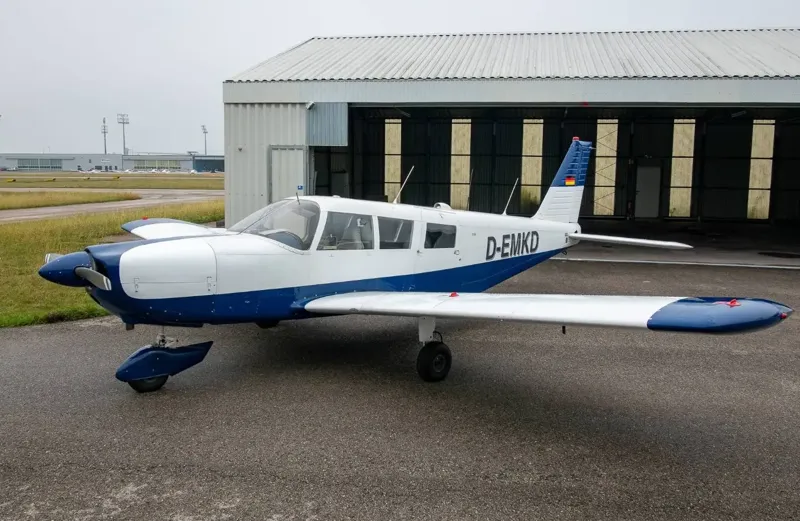 1966 Piper Cherokee Six for sale