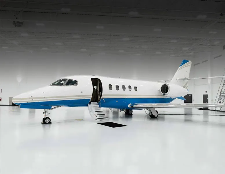 2025 Cessna Citation Latitude for sale