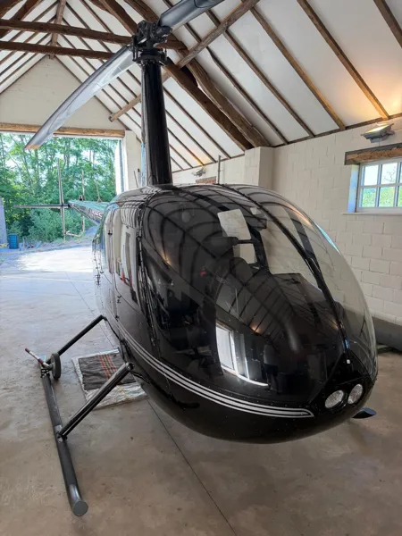 2014 Robinson R44 Raven II for sale