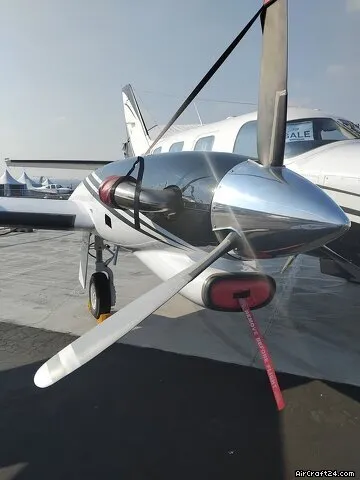 Piper Cheyenne II for sale