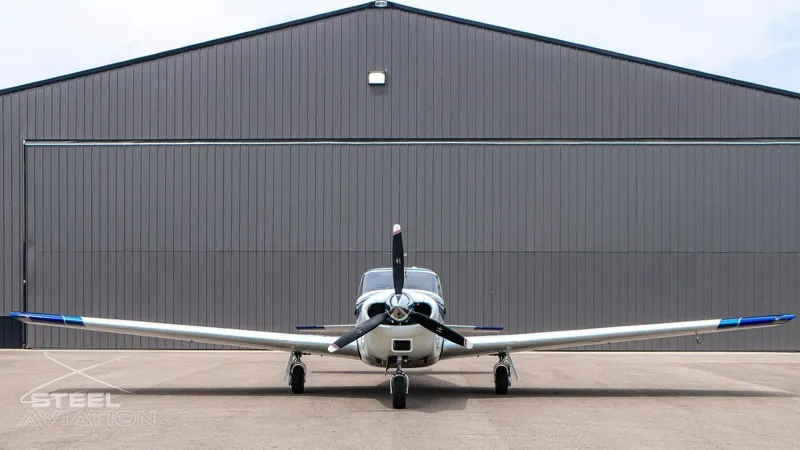 1959 Piper Comanche 250 for sale