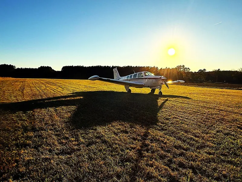 Beechcraft Bonanza 36 for sale